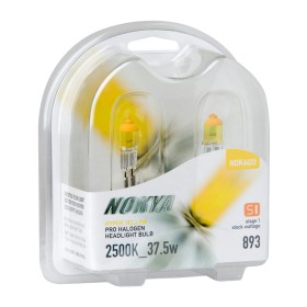 NOKYA 893 37.5W HYPER YELLOW S1